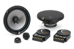 JL Audio VR650-CSi.   VR650-CSi.